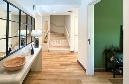 Villa - 2 Bedrooms - 3 Bathrooms for rent in Al Reem 2 - Al Reem - Arabian Ranches - Dubai