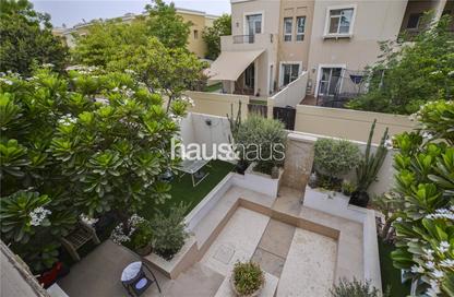 Villa - 2 Bedrooms - 3 Bathrooms for rent in Al Reem 2 - Al Reem - Arabian Ranches - Dubai
