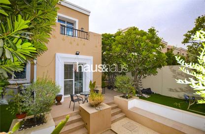 Villa - 2 Bedrooms - 3 Bathrooms for rent in Al Reem 2 - Al Reem - Arabian Ranches - Dubai Villa - 2 Bedrooms - 3 Bathrooms for rent in Al Reem 2 - Al Reem - Arabian Ranches - Dubai