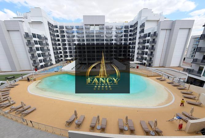 Brand New 1 Bedroom Apartment | Spacious Layout |