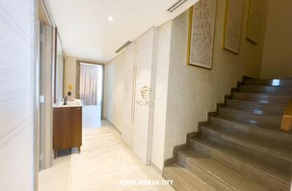 Villa - 4 - 6 for sale in Sun Island - Ajmal Makan City - Sharjah Waterfront City - Sharjah