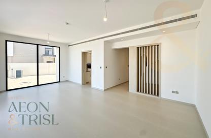 Villa - 5 - 6 for rent in Jebel Ali Village Villas - Jebel Ali Village - Jebel Ali - Dubai