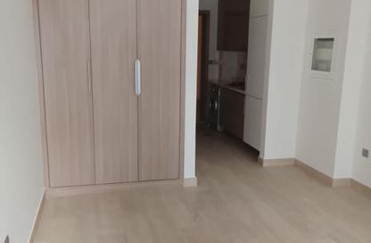 Apartment - Studio - 1 Bathroom for rent in Azizi Riviera - Meydan One - Meydan - Dubai