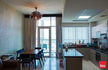 Apartment - 2 Bedrooms - 2 Bathrooms for rent in Bayz by Danube - Business Bay - Dubai Apartment - 2 Bedrooms - 2 Bathrooms for rent in Bayz by Danube - Business Bay - Dubai