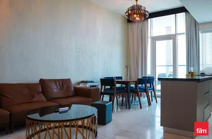 Apartment - 2 Bedrooms - 2 Bathrooms for rent in Bayz by Danube - Business Bay - Dubai