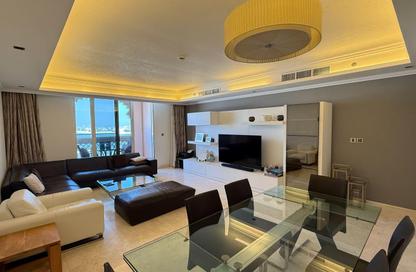 Apartment - 3 Bedrooms - 4 Bathrooms for sale in Maurya - Grandeur Residences - Palm Jumeirah - Dubai