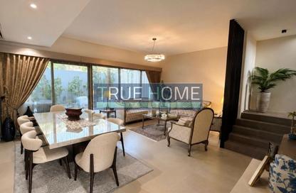 Townhouse - 3 - 4 for sale in Robinia - Masaar - Tilal City - Sharjah