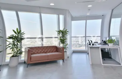 Office Space - Studio for sale in The Court Tower - Business Bay - Dubai