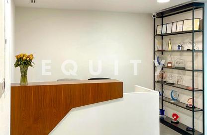 Office Space - Studio for sale in The Court - Business Bay - Dubai