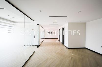 Office Space - Studio - 1 for rent in Dubai Star - JLT Cluster L - Jumeirah Lake Towers - Dubai
