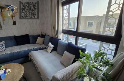 Villa - 4 - 7 for sale in Sharjah Sustainable City - Sharjah