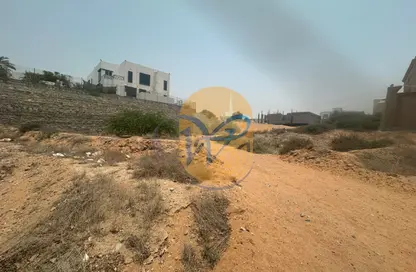 أرض - استوديو للبيع في الظيت الجنوبي - الظيت - رأس الخيمة