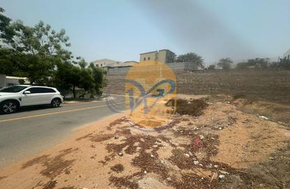 أرض - استوديو للبيع في الظيت الجنوبي - الظيت - رأس الخيمة