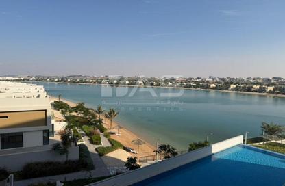 Apartment - 1 Bedroom - 2 Bathrooms for sale in Gateway Residences 2 - Mina Al Arab - Ras Al Khaimah