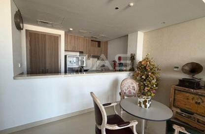 Apartment - 1 Bedroom - 2 Bathrooms for sale in Gateway Residences 2 - Mina Al Arab - Ras Al Khaimah