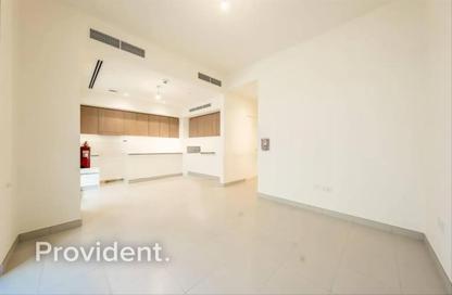 Townhouse - 3 Bedrooms - 4 Bathrooms for sale in Parkside 1 - EMAAR South - Dubai South (Dubai World Central) - Dubai