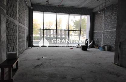 Shop - Studio - 4 for rent in Empower HQ Residential - Al Jaddaf - Dubai Shop - Studio - 4 for rent in Empower HQ Residential - Al Jaddaf - Dubai