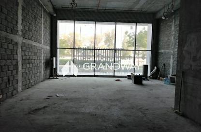 Shop - Studio - 4 for rent in Empower HQ Residential - Al Jaddaf - Dubai