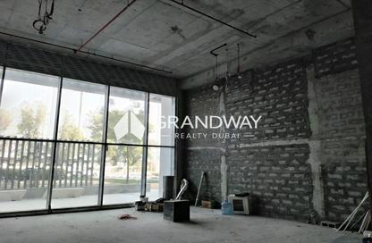 Shop - Studio - 4 for rent in Empower HQ Residential - Al Jaddaf - Dubai