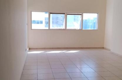 Apartment - 2 Bedrooms - 3 Bathrooms for rent in Ajman One Towers - Al Sawan - Ajman