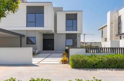 Villa - 4 - 5 for sale in Murooj Al Furjan East - Murooj Al Furjan - Al Furjan - Dubai Villa - 4 - 5 for sale in Murooj Al Furjan East - Murooj Al Furjan - Al Furjan - Dubai