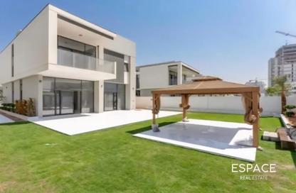 Villa - 4 - 5 for sale in Murooj Al Furjan East - Murooj Al Furjan - Al Furjan - Dubai