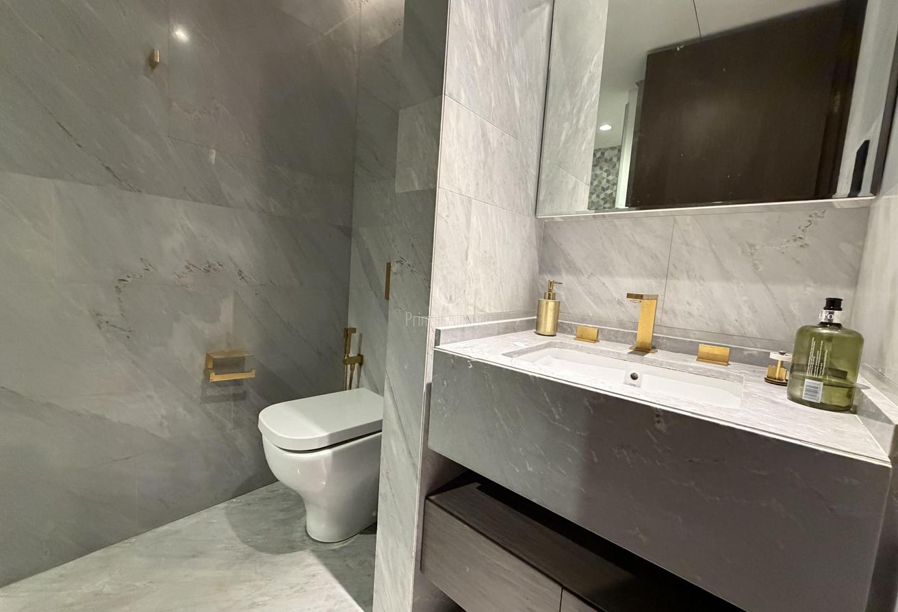 Elegant 3BR+Maid | Spectacular Views | Vacant photo 15