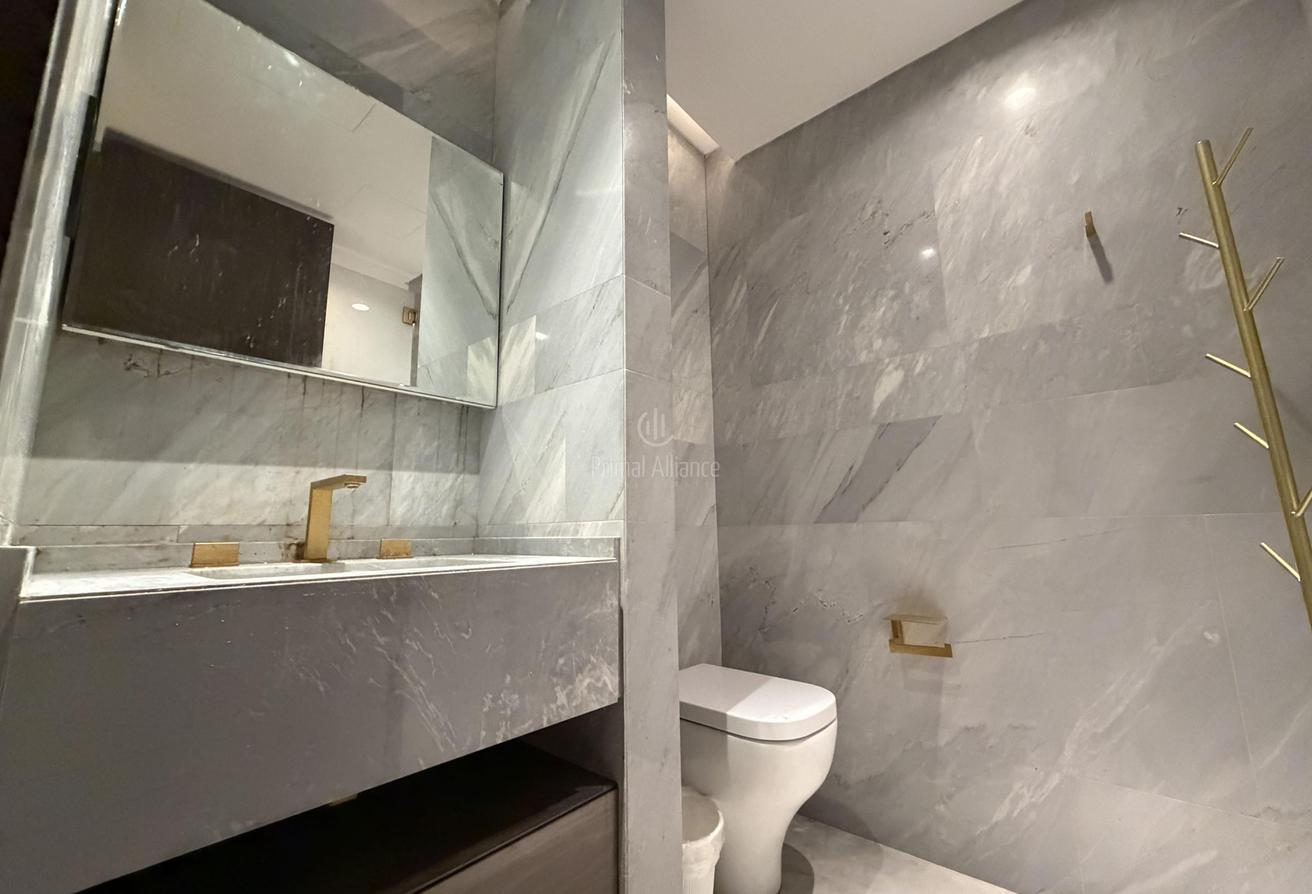 Elegant 3BR+Maid | Spectacular Views | Vacant photo 22