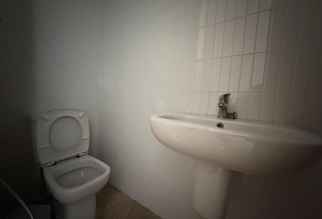 Elegant 3BR+Maid | Spectacular Views | Vacant photo 20