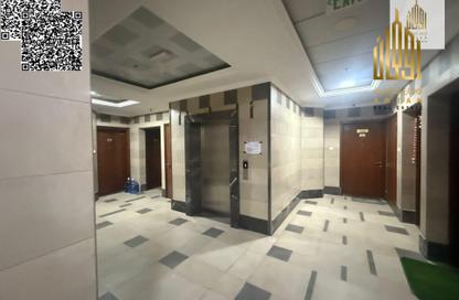 عمارة بالكامل - 7+ - 7+ للبيع في برج النعيمية 2 - النعيمية 2 - النعيمية - عجمان
