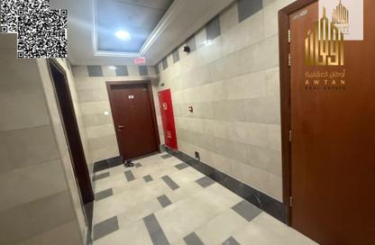 عمارة بالكامل - 7+ - 7+ للبيع في برج النعيمية 2 - النعيمية 2 - النعيمية - عجمان