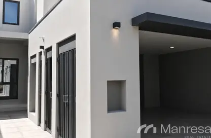 Townhouse - 4 Bedrooms - 5 Bathrooms for rent in Jebel Ali Village Townhouses - Jebel Ali Village - Jebel Ali - Dubai