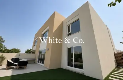 Apartment - 3 Bedrooms - 2 Bathrooms for sale in Urbana 2 - Urbana - Emaar South - Dubai South (Dubai World Central) - Dubai