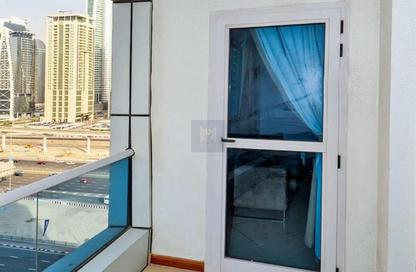 Apartment - 1 Bedroom - 1 Bathroom for rent in Marina Diamond 2 - Marina Diamonds - Dubai Marina - Dubai