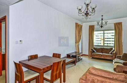 Apartment - 1 Bedroom - 1 Bathroom for rent in Marina Diamond 2 - Marina Diamonds - Dubai Marina - Dubai Apartment - 1 Bedroom - 1 Bathroom for rent in Marina Diamond 2 - Marina Diamonds - Dubai Marina - Dubai