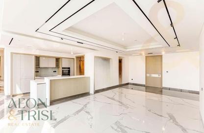 Apartment - 4 Bedrooms - 5 Bathrooms for sale in The S Tower - Dubai Internet City - Dubai