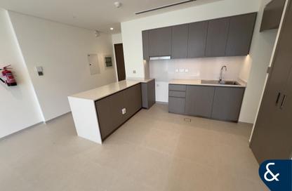 Apartment - 1 Bedroom - 1 Bathroom for sale in Grande - Opera District - Downtown Dubai - Dubai