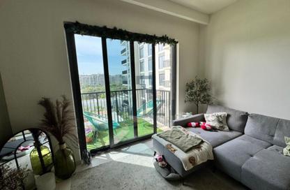 Apartment - 1 Bedroom - 1 Bathroom for sale in Executive Residences 1 - Executive Residences - Dubai Hills Estate - Dubai