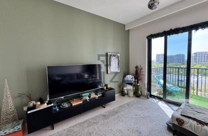Apartment - 1 Bedroom - 1 Bathroom for sale in Executive Residences 1 - Executive Residences - Dubai Hills Estate - Dubai
