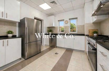 Villa - 5 Bedrooms - 5 Bathrooms for rent in The Centro - The Villa - Dubai