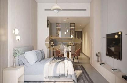 Apartment - Studio - 1 for sale in South Garden C - South Garden - Wasl Gate - Dubai