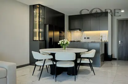 شقة - 2 غرف نوم - 2 حمامات للبيع في برج روكان B - برج روكان - روكان - دبي لاند - دبي شقة - 2 غرف نوم - 2 حمامات للبيع في برج روكان B - برج روكان - روكان - دبي لاند - دبي