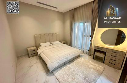 Villa - 5 - 7 for sale in Al Zaheya Gardens - Al Zahya - Ajman Villa - 5 - 7 for sale in Al Zaheya Gardens - Al Zahya - Ajman