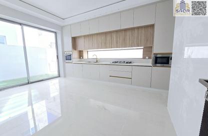 Villa - 6 Bedrooms - 7+ Bathrooms for sale in Al Bahia Hills - Al Bahia - Ajman
