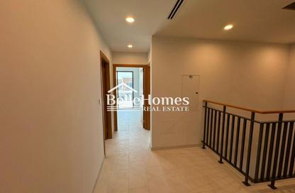 Townhouse - 4 Bedrooms - 5 Bathrooms for rent in La Rosa 3 - La Rosa - Villanova - Dubai