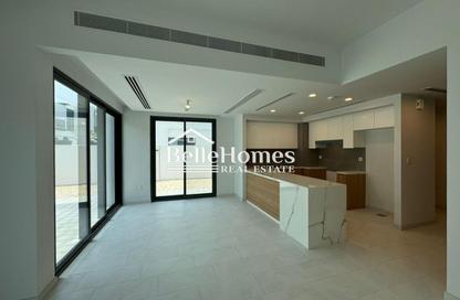 Townhouse - 4 Bedrooms - 5 Bathrooms for rent in La Rosa 3 - La Rosa - Villanova - Dubai