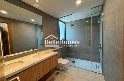 Townhouse - 4 Bedrooms - 5 Bathrooms for rent in La Rosa 3 - La Rosa - Villanova - Dubai