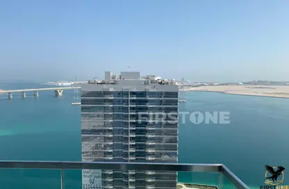 شقة - 2 غرف نوم - 3 حمامات للايجار في برج أمايا - شمس أبوظبي - جزيرة الريم - أبوظبي