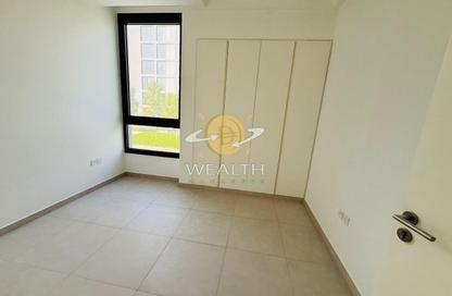 Townhouse - 3 - 4 for rent in Sarab 1 - Aljada - Sharjah