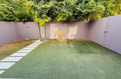 Townhouse - 3 - 4 for rent in Sarab 1 - Aljada - Sharjah